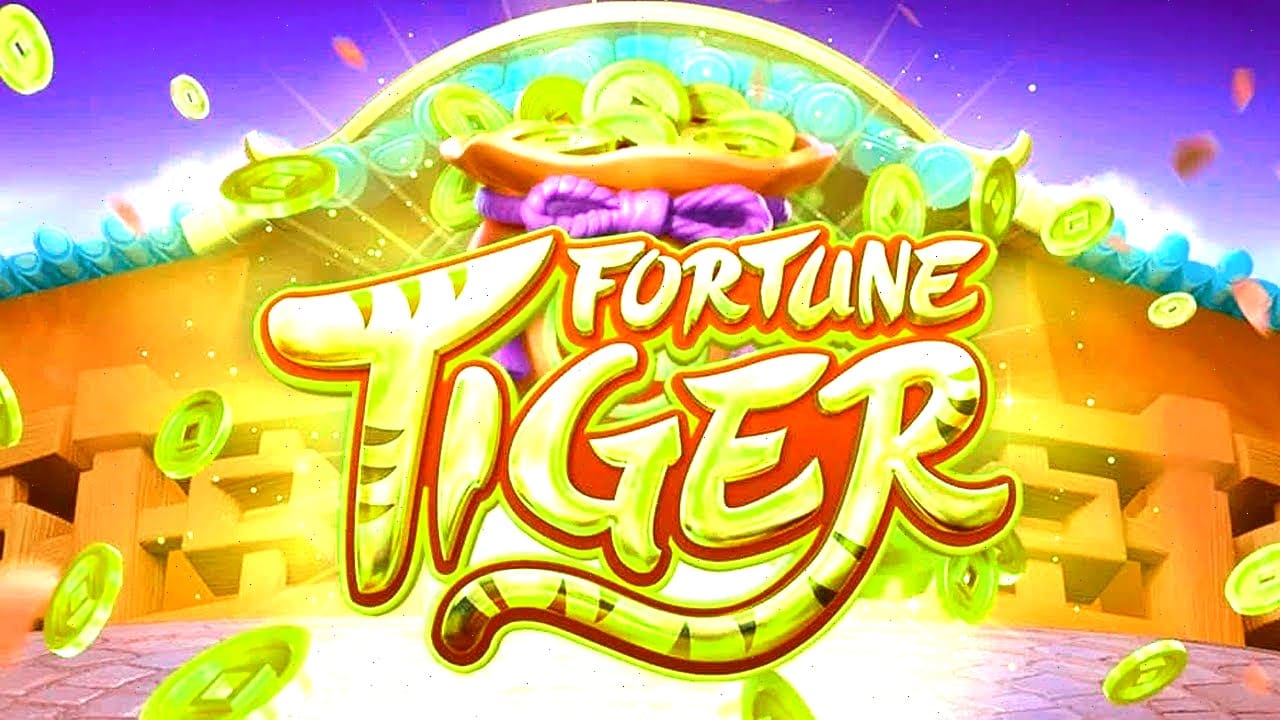 Encantador jogo Fortune Tiger no Cassino 80GAME.BET